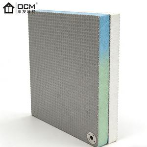 Panel <span class=keywords><strong>de</strong></span> Soporte para Azulejos XPS Flexible y Punteable OCM para Crear <span class=keywords><strong>Paredes</strong></span> Curvas <span class=keywords><strong>en</strong></span> Diseños <span class=keywords><strong>de</strong></span> Duchas Personalizados y Baños <span class=keywords><strong>de</strong></span> Lujo - Product Image 6