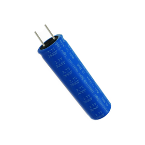 Supercondensateur Cylindrique Avancé <span class=keywords><strong>18650</strong></span> 2.7V3000F pour Systèmes de Transport et Stockage d'Énergie Propre - Product Image 5