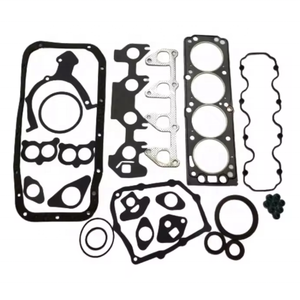 OEM 89017458 piezas de motor de automóvil kits de juntas de culata 5.3L para Chevrolet SILVERADO/TAHOE alta calidad 50 juegos <span class=keywords><strong>Gm</strong></span> <span class=keywords><strong>Kit</strong></span> completo 5,3 - Product Image 5