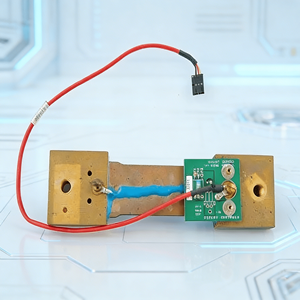 MRI - Shunt Board and Shunt Assembly for <strong>Philips</strong> P/N 07-0086 - Product Image 5