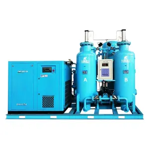 Ozon Generator Voor Zwembad/Aquacultuur Waterbehandeling Zuurstofgenerator