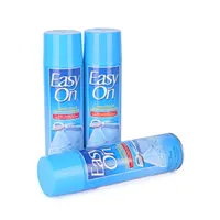 Customized 450ml Aerosol Spray Starch Easy Iron Easy On for Clothes  Suppliers, Manufacturers - Wholesale Service - QUICK CLEANER