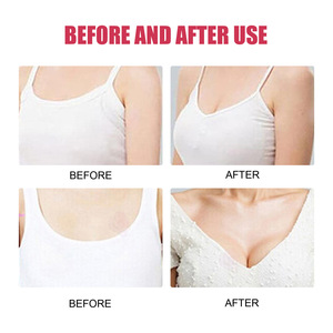 Parches de Mascarilla para Aumento de Senos, Perfectos para el Cuidado Corporal y la Realce de los Senos - Product Image 4