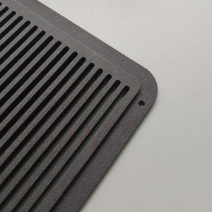 Een van de belangrijkste voordelen van SLS is dat het een zelfdragende additieve productietechnologie is. - Product Image 3