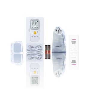 Estimulador Muscular JUMPER <span class=keywords><strong>JPD</strong></span>--ES200, Unidad de Terapia TENS para el Alivio del Dolor - Product Image 3
