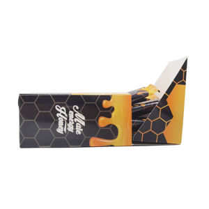 Jarabe de miel herbario dietético para hombres Royal Honey personalizado y privado VIP Honey actualmente disponible en stock. - Product Image 5