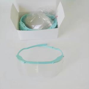 Wegwerp tandheelkundige veiligheidsbril anti-condens beschermende bril voor medische mondverzorging - Product Image 2