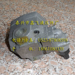 ปั๊มน้ำมันเกียร์ไซโคล idal BB-B80Y/BB-B100Y/BB-B125Y พร้อมวาล์วควบคุมความดัน Y2 Y1 - Product Image 2