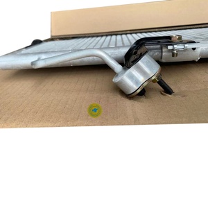 ใหม่เครื่องปรับอากาศคอนเดนเซอร์สำหรับ MITSUBISHI MONTERO PAJERO III V73 V65 V75 V68 V78 V64 V74 MN123332 MR513110 - Product Image 2