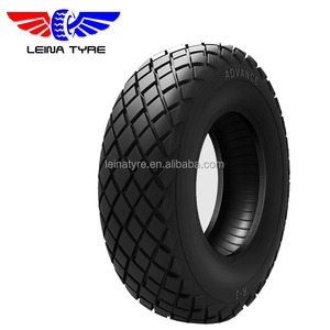 Pneus roulants de route 715x80x32mm, compactes et compacts, avec une excellente traction et une flotteurs sur un sol ample et souple - Product Image 3