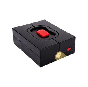 Nuevo juego de herramientas de reparación de computadora profesional portátil de alta calidad con paquete de combinación de reparación automática de luz LED - Product Image 6
