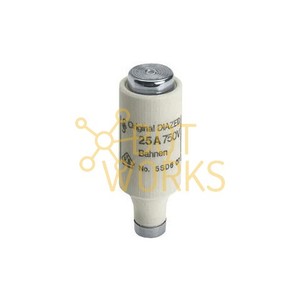 Siemens 5SD604 - Nuovo - Product Image 1