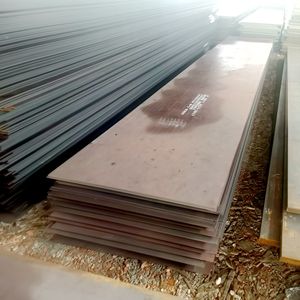 Gran Stock del Fabricante: Panel de Aleación ASTM A203 Laminado en Caliente, Placa de Acero JIS a Bajo Precio para Aplicaciones de Calderas - Product Image 4