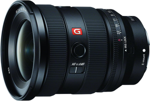Objectif Sony FE 16-35mm F2.8 GM II (SEL1635GM2) pour appareil photo hybride à capteur CMOS - Product Image 3