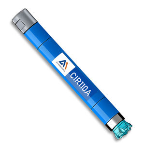 ماكينة حفر وثقب الحفر <span class=keywords><strong>Dth</strong></span> ذات الضغط المنخفض من سلسلة CIR 50 76 90 من من أجل المياه - Product Image 1