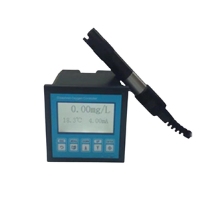 Analyseur numérique d'oxygène dissous Antlets, prix usine, résolution 0,01 mg/L, sortie 4-20 mA/RS485, portable pour le traitement de l'eau, IP65 - Product Image 4