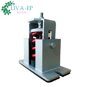 China Supplier Air Conditioner Anti Vibration Spring Floor Mount Vibration Isolator HVAC System Shock Absorber