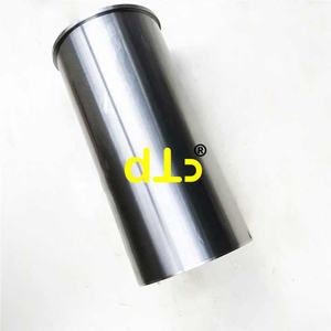 Chemise de cylindre de moteur pour engins de construction WD12 WD618 61800010125 612630010055 pour camion Sinotruk Howo - Product Image 5