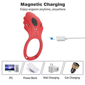 Mini vibrador de bragas, juguete sexual femenino, herramientas de placer Sexual, aplicación de Control, vibrador de mariposa portátil de larga distancia para mujeres y parejas - Product Image 5