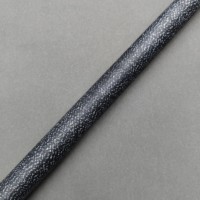 Queue de billard professionnelle en bois d'érable de 58 pouces avec pointe de 12.5mm pour la piscine et le sport carambole
