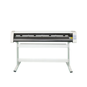 Hoge kwaliteit, lage prijs, grafische plotter, vinylcutter, goede kwaliteit, 720 mm grafische vinylplotter, perfecte snijplotter - Product Image 4