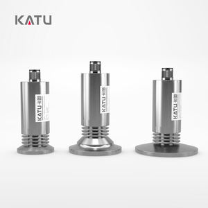 PM243เซ็นเซอร์ความดันแบบแบนไดอะแฟรมสำหรับวัดเกรดอาหาร - Product Image 5