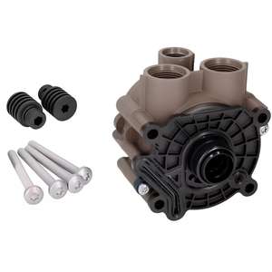 Nouvelle vanne de relais <span class=keywords><strong>APM</strong></span> 21583794 23172347 7421583794, pièces de rechange pour la série 120, modèle 242, remplacement - Product Image 1