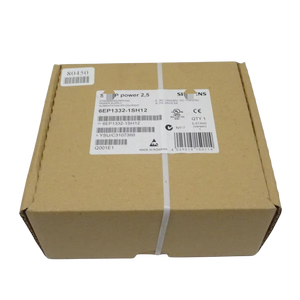 Modul catu daya 33baru 6EP1 332-1SH12 6EP1 332-1SH12 - Product Image 1