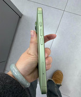 Auracore Teléfono Móvil de Alta Calidad Original Desbloqueado GSM CDMA LTE Pantalla HD Batería de 6000mAh 90Hz Android 15 Doble SIM