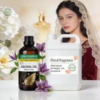 Huile essentielle d'aromathérapie haut de gamme 500 ml 5 kg 25 kg pour la fabrication de diffuseurs à bâtonnets et la création de parfums d'intérieur