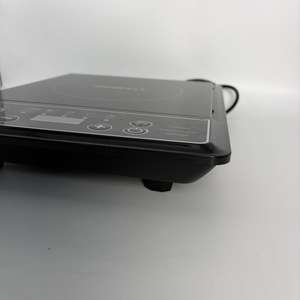 Cuisinière à induction intelligente à thermostat, 2000 W, haute puissance, <span class=keywords><strong>prix</strong></span> direct usine, idéale pour les appartements locatifs et les dortoirs - Product Image 6