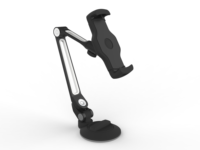 Support de tablette métallique multi-angle pour Ipad support de tablette pour Iphone Ipad