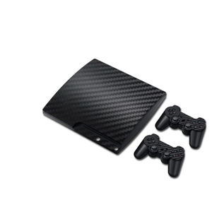 Console ps3 super slim 500gb