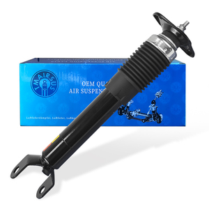 Tech Master Auto Suspensión Piezas Amortiguador Fabricante Suspensión neumática Amortiguador trasero Aire para Cadillac <span class=keywords><strong>C5</strong></span> 22248832 - Product Image 3