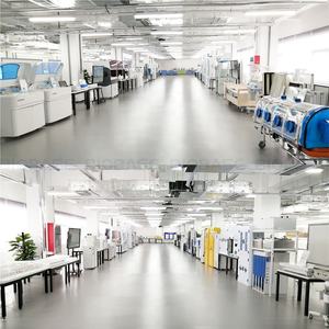 바이오베이스 중국 E 거꾸로 된 생물 현미경 BMI-202 카메라와 무한 광학 시스템 현미경 가격 실험실 - Product Image 2