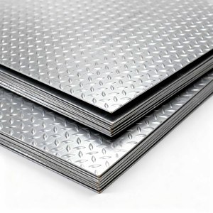 Chapa de Acero Galvanizado con Espiga Regular ASTM A653 DX51D Z275, Chapa GI Galvanizada por Inmersión en Caliente con Licencia de Exportación <span class=keywords><strong>2026</strong></span> - Product Image 5