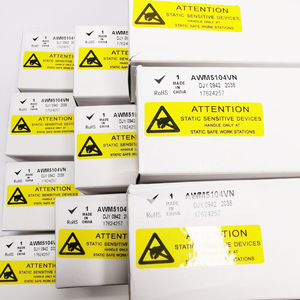 Sensor de Flujo de Gas Honeywell AWM5104VN, Plástico, Mediano, Origen China - Product Image 4