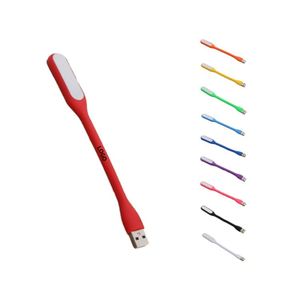 Promotion <b>USB</b> LED <b>Light</b> Portable Reading Custom Flexible Mini <b>Night</b> <b>Light</b> for Business - Product Image 1