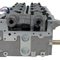 Original Equipment Manufacturer D4CB 4-Cylinder Diesel Automotive Engine Cylinder Head Assembly for Kia and Hyundai Vehicles
