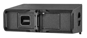 CVR屋外ラインアレイシステムモバイルイベント用3ウェイラインアレイシステムW-310 & W-180 - Product Image 4