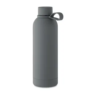 Botella Ecológica de Esmeralda, Merchandising Sostenible - Product Image 5