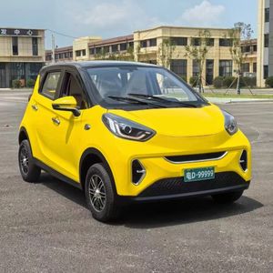 Export-Mini-Auto in Herstellerqualität, 4-Rad-Elektroauto, 80 km/h, Bestes Interieur, 3500W, Neues Energiefahrzeug, <span class=keywords><strong>2</strong></span>-Rad-Antrieb für Erwachsene - Product Image 6