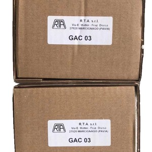 ไดรเวอร์สเต็ปเปอร์มอเตอร์ Sd-Selet รุ่น Em 3F3M-14D0 Dc ขนาดเล็ก สำหรับสเต็ปเปอร์มอเตอร์ต่ำกว่า 36V รุ่นมาตรฐาน - Product Image 4