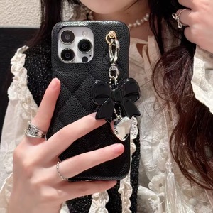 Nouvelle conception de luxe, étui de téléphone pour femmes résistant aux chocs avec design en relief de <span class=keywords><strong>radium</strong></span>, pour les séries 13 Pro Max 14 15 16, étuis en cuir - Product Image 3