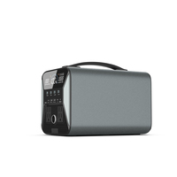 Alimentation solaire d'extérieur Photon énergie 1000W, Camping nourriture camion Explorer téléphone Portable banque d'alimentation haute capacité
