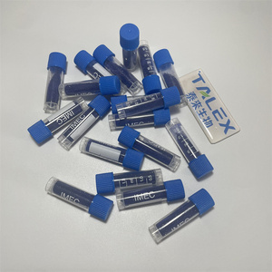 Péptidos de Cobre GHK-CU al 99% para el Cuidado de la Piel, Tripéptido-1 de Cobre Crudo Cosmético al por Mayor - Product Image 3