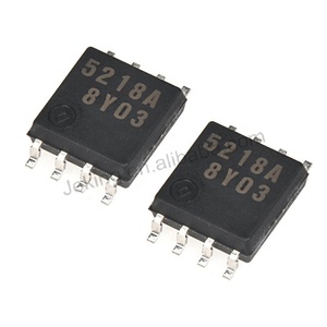 Jeking M5218 5218a kép tiếng ồn thấp hoạt động Bộ khuếch đại Chip <span class=keywords><strong>IC</strong></span> SOP-8 <span class=keywords><strong>m5218afp</strong></span> - Product Image 1