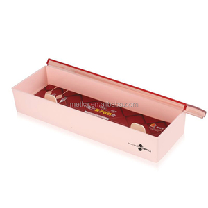 Vente chaude baguettes fourches conteneur pour restaurant etendoir/porte-ustensiles de cuisine séchage égouttoir porte-couverts - Product Image 1