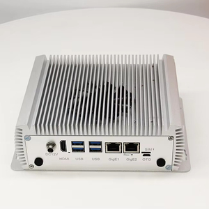 Orin NX 8g Ai กล่องคอมพิวเตอร์อุตสาหกรรม ONX8G-11F2E6 plink โซลูชันโรงงานดิจิทัลระดับมืออาชีพกล่อง1024-Co - Product Image 1