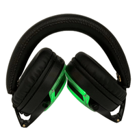 NOUVEAU Système de disco silencieux F49 en gros, ensemble de disco silencieux 3 canaux
